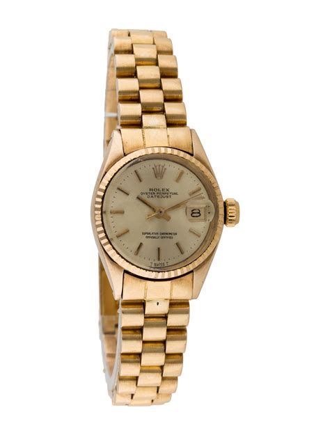 rolex watch women& 39|classic Rolex women's watch.